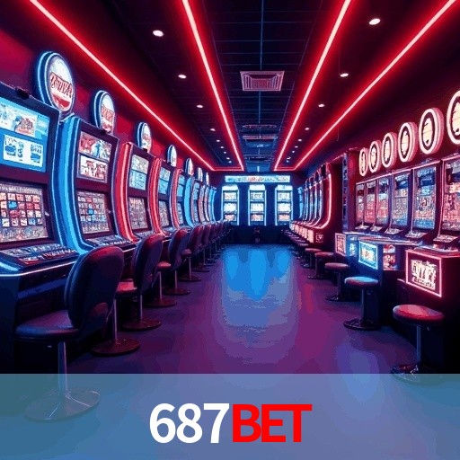 687bet